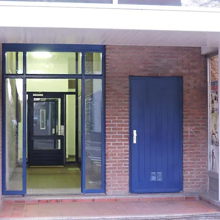 Appartement Van Leyden