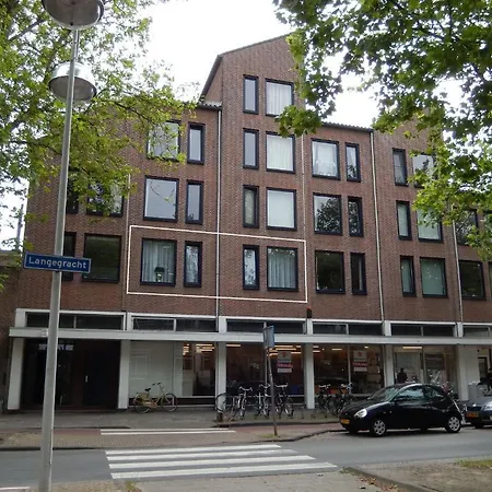 Appartement Van Leyden