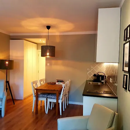 Van Leyden Appartement Leyde