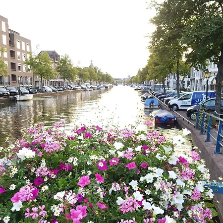 Van Leyden Appartement Leiden
